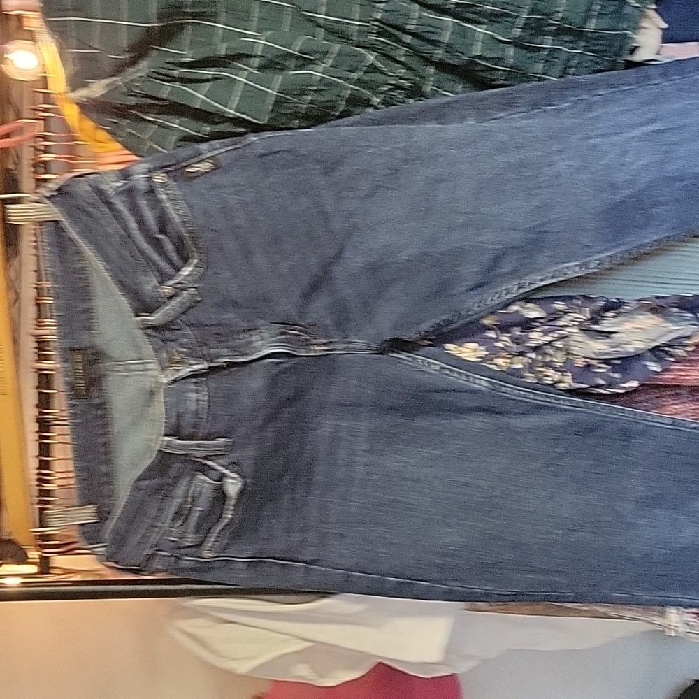 Bootcut jeans - Picture 3 of 4